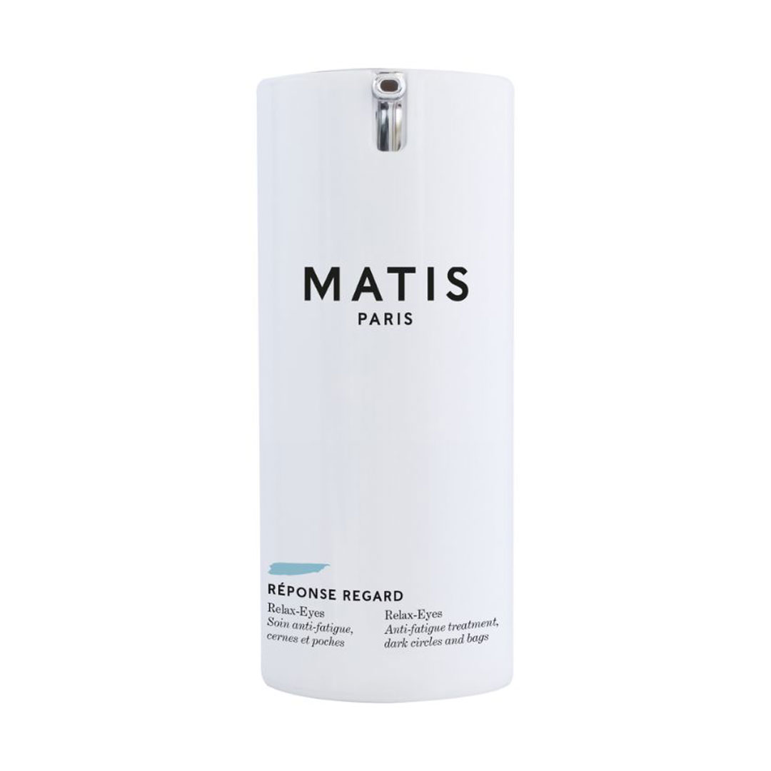 Крем для шкіри навколо очей Matis Reponse Regard Eye Cream, 15 мл